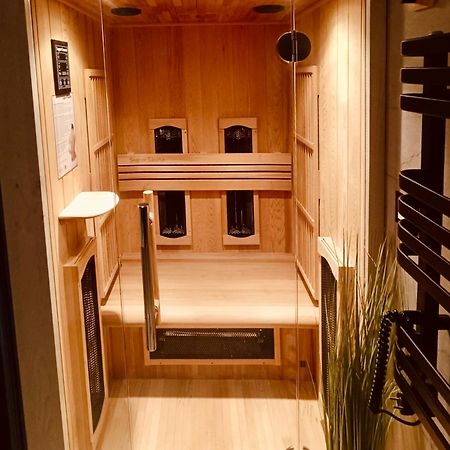 Studio Z Sauna Душники-Здруй Екстер'єр фото